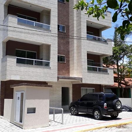 Residencial Aron Weise Apartment Bombinhas Exterior photo